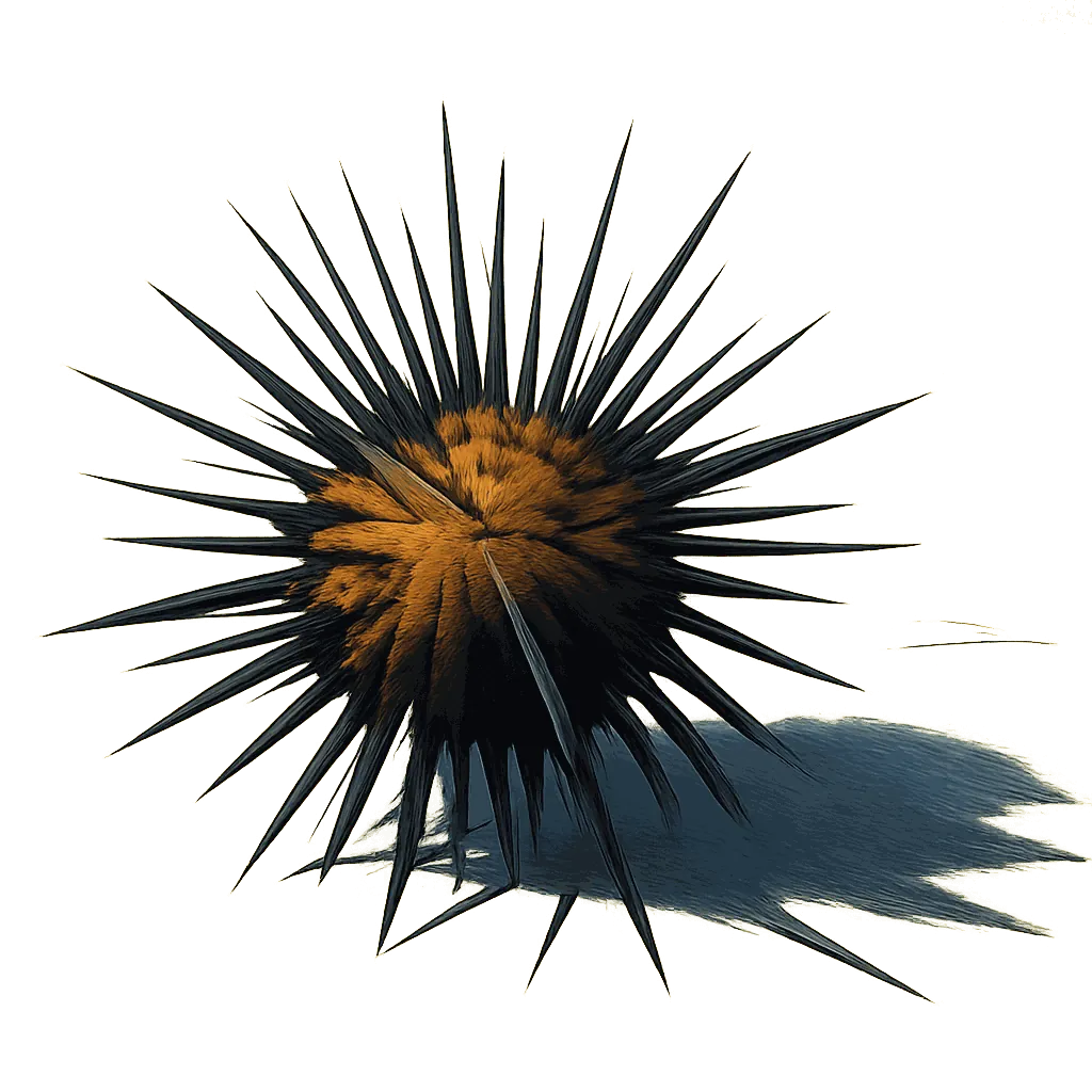 Sea urchin